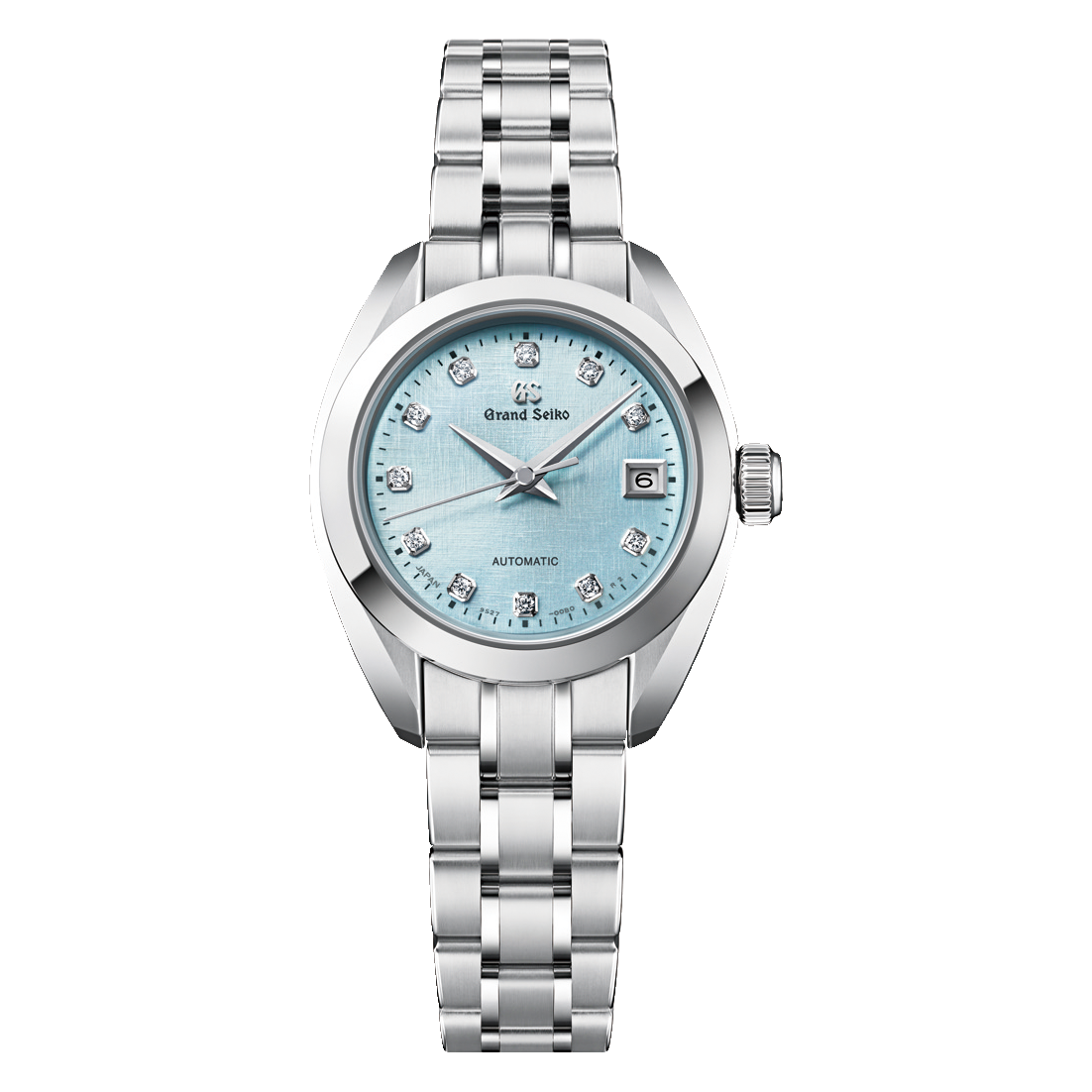 Grand Seiko Heritage Mizu-Hanada 27.8mm Automatic STGK023G