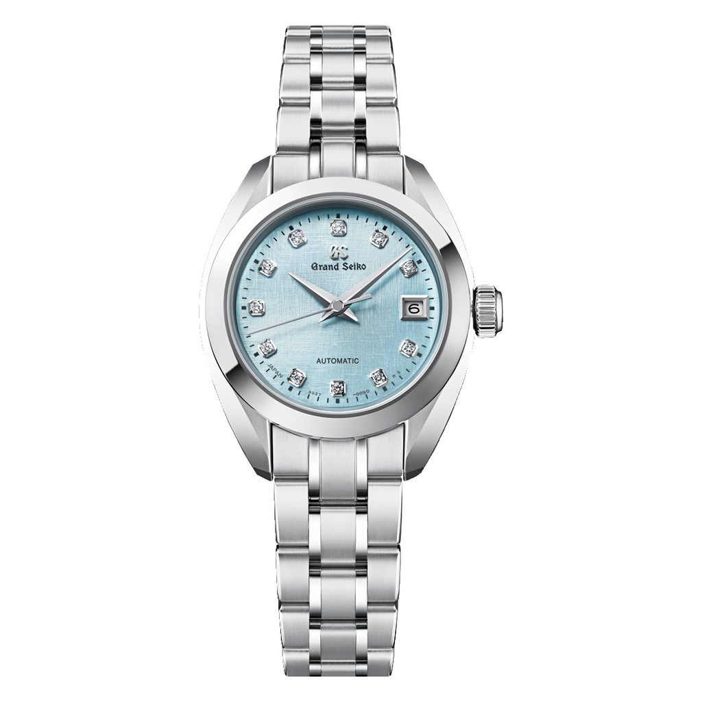 Grand Seiko Heritage Mizu-Hanada 27.8mm Automatic STGK023G