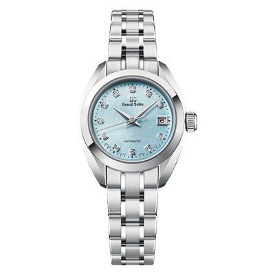 Grand Seiko Heritage Mizu-Hanada 27.8mm Automatic STGK023G