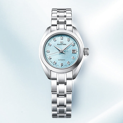 Grand Seiko Heritage Mizu-Hanada 27.8mm Automatic STGK023G