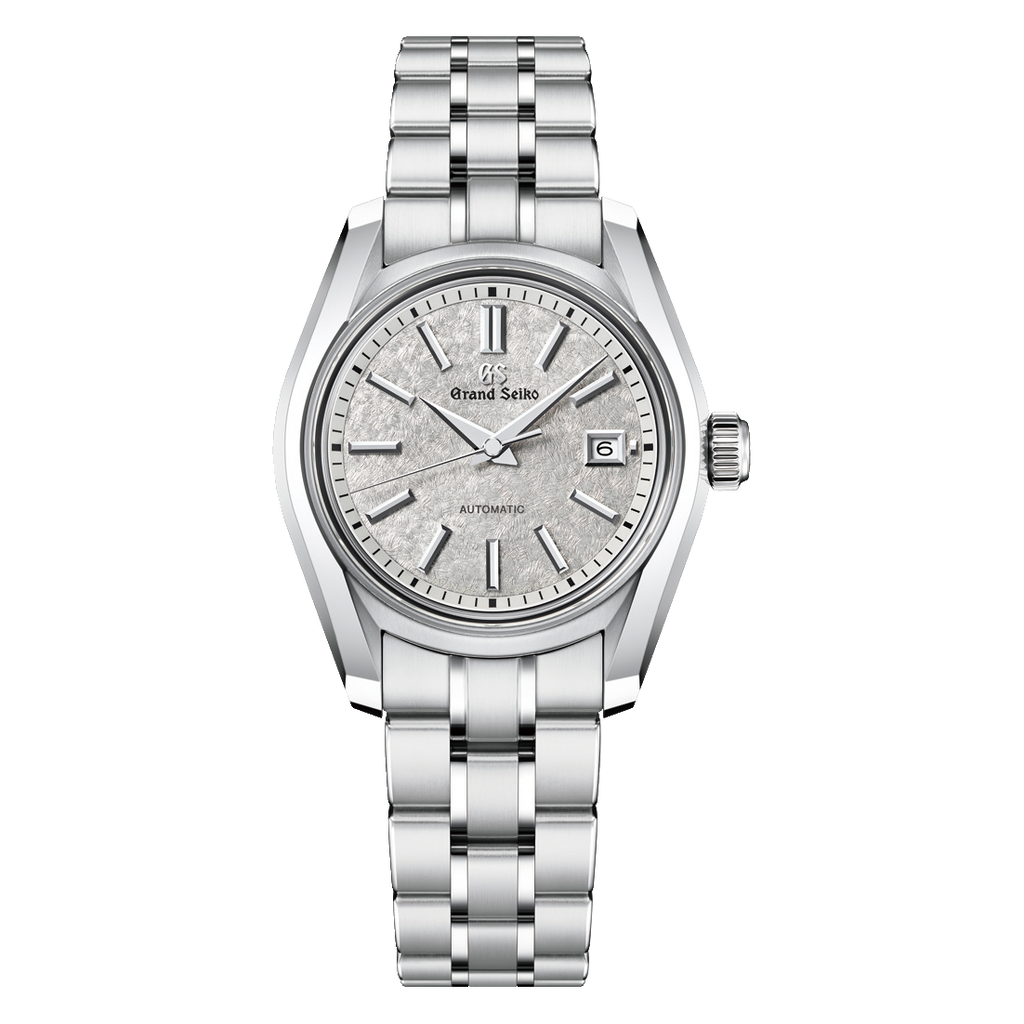Grand Seiko Heritage Sakura-Kakushi 30mm Automatic STGK033G
