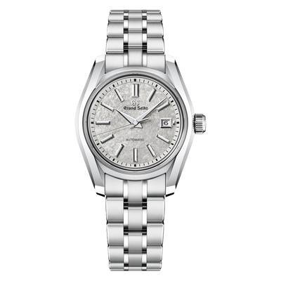 Grand Seiko Heritage Sakura-Kakushi 30mm Automatic STGK033G