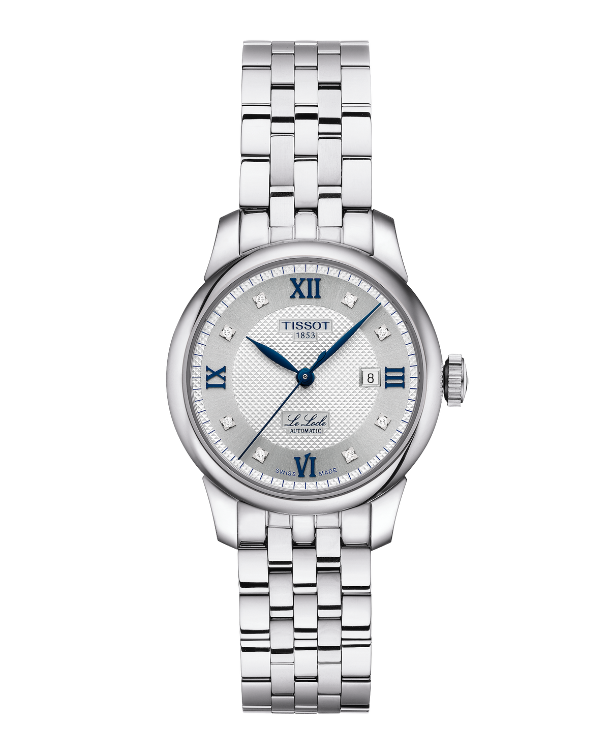 Tissot Le Locle 29mm Automatic 20th Anniversary T006.207.11.036.01