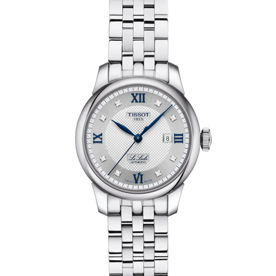 Tissot Le Locle 29mm Automatic 20th Anniversary T006.207.11.036.01