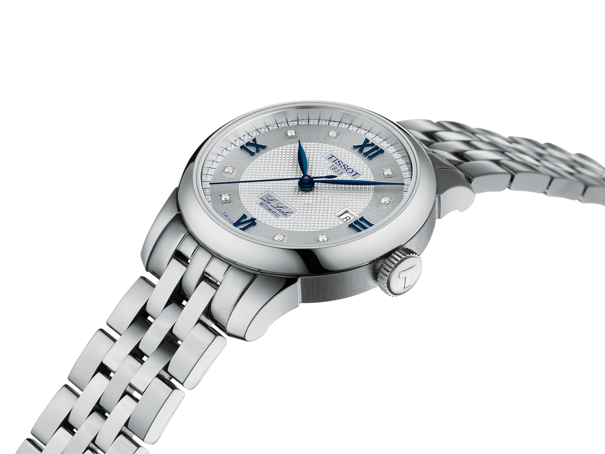 Tissot Le Locle 29mm Automatic 20th Anniversary T006.207.11.036.01