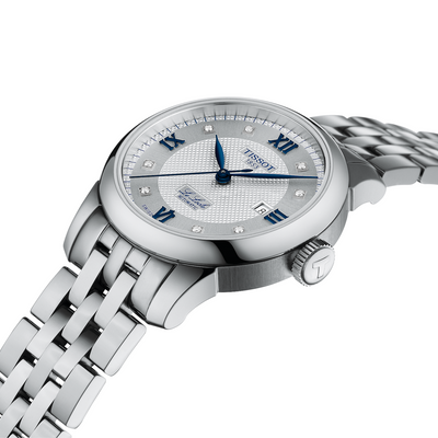 Tissot Le Locle 29mm Automatic 20th Anniversary T006.207.11.036.01