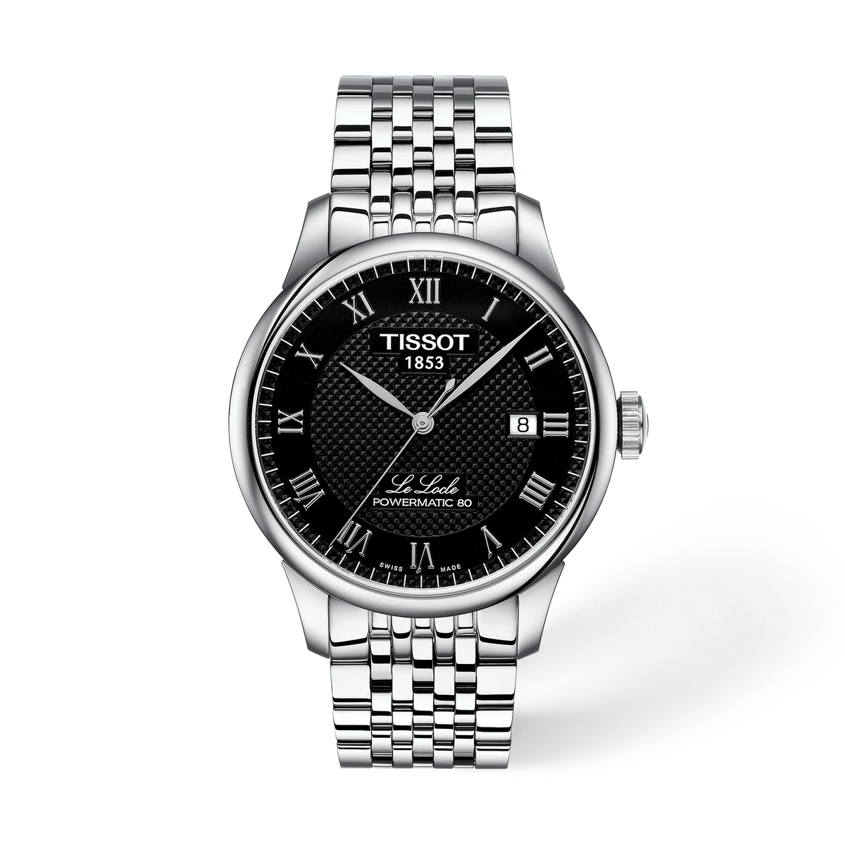 Tissot Le Locle 39mm Automatic T006.407.11.053.00