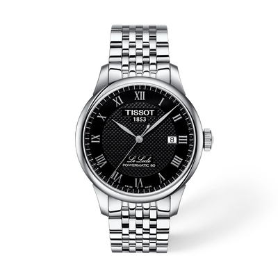 Tissot Le Locle 39mm Automatic T006.407.11.053.00