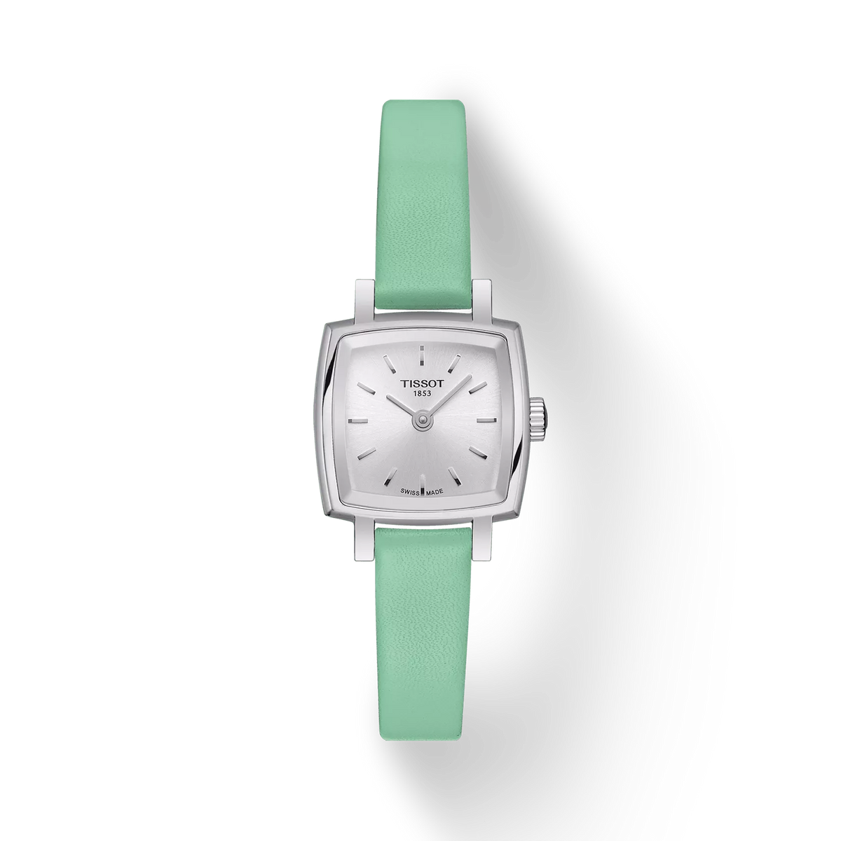 Tissot Lovely Square 20mm Quartz T058.109.16.031.01