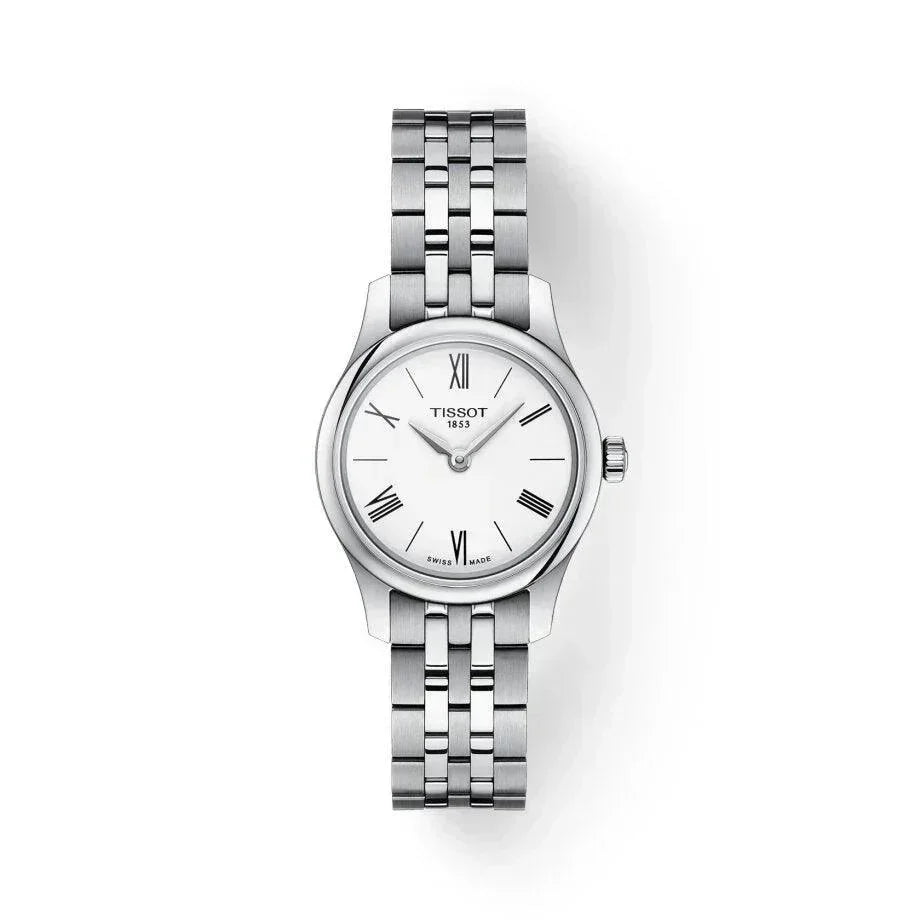 Tissot Tradition 31mm Quartz T063.009.11.018.00