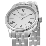 Tissot Tradition 31mm Quartz T063.009.11.018.00