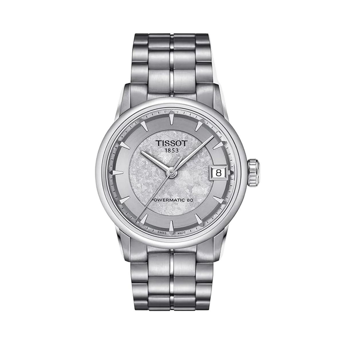 Tissot T-Classic 34mm Automatic T086.207.11.031.10