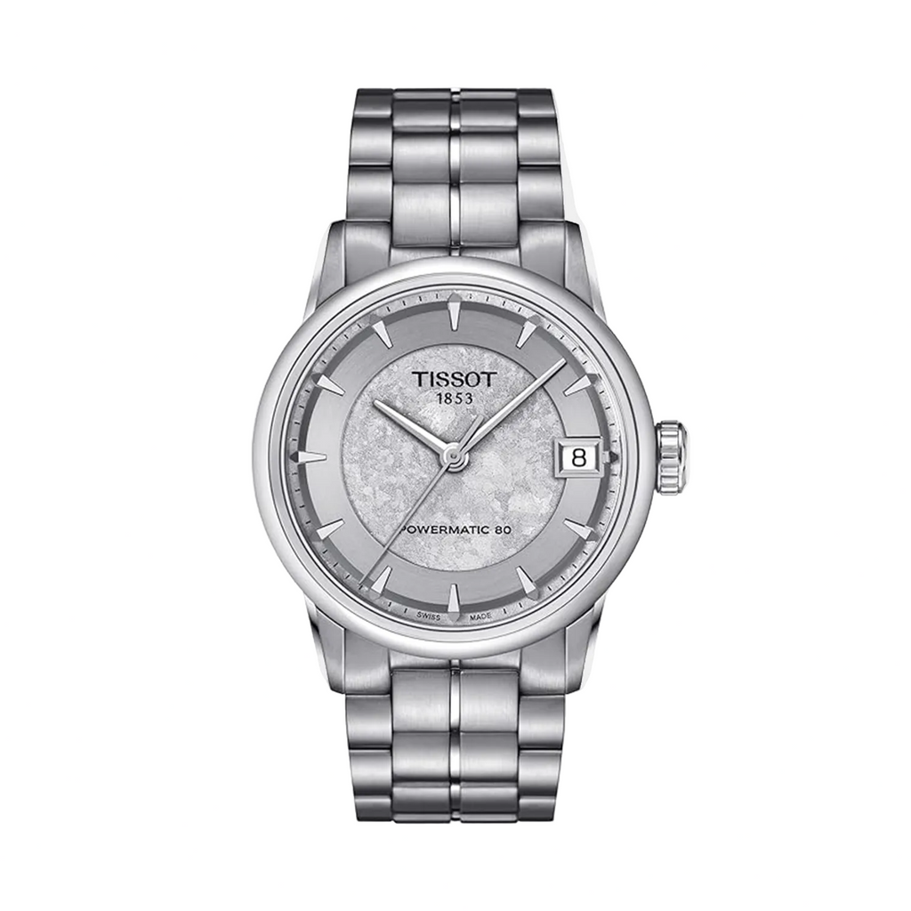 Tissot T-Classic 34mm Automatic T086.207.11.031.10