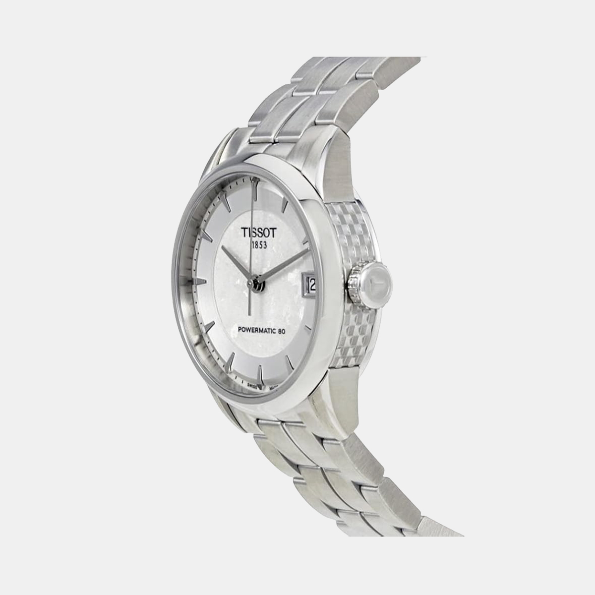 Tissot T-Classic 34mm Automatic T086.207.11.031.10