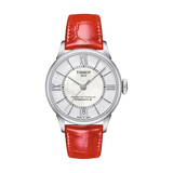 Tissot Chemin Des Tourelles 34mm Automatic T099.207.16.118.00