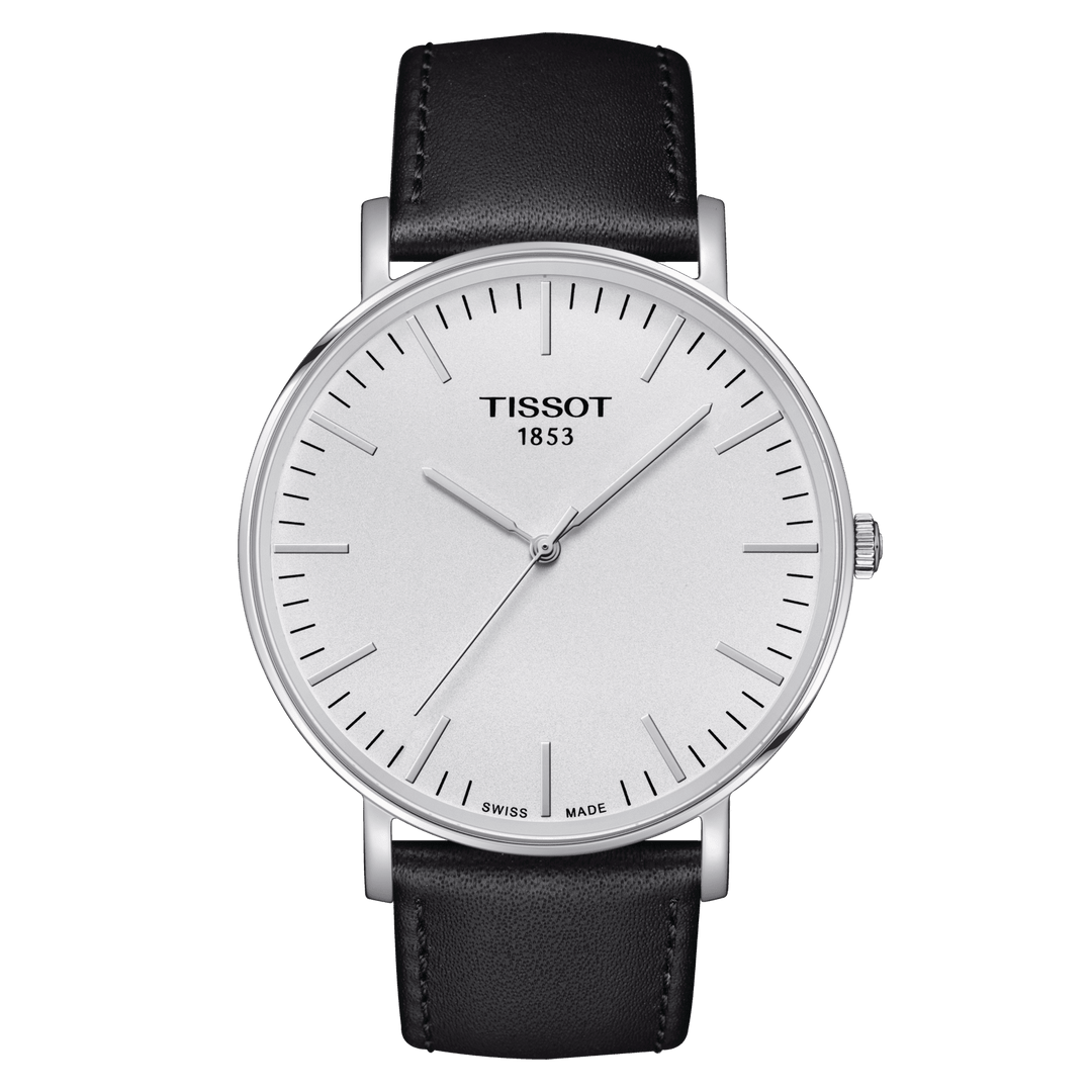Tissot Everytime 42mm Quartz T109.610.16.031.00