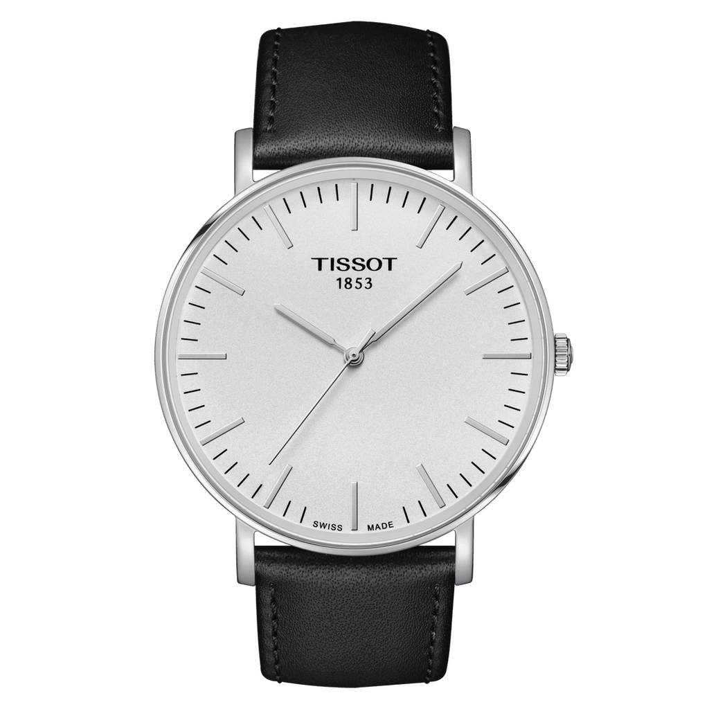 Tissot Everytime 42mm Quartz T109.610.16.031.00