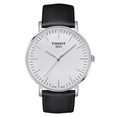Tissot Everytime 42mm Quartz T109.610.16.031.00