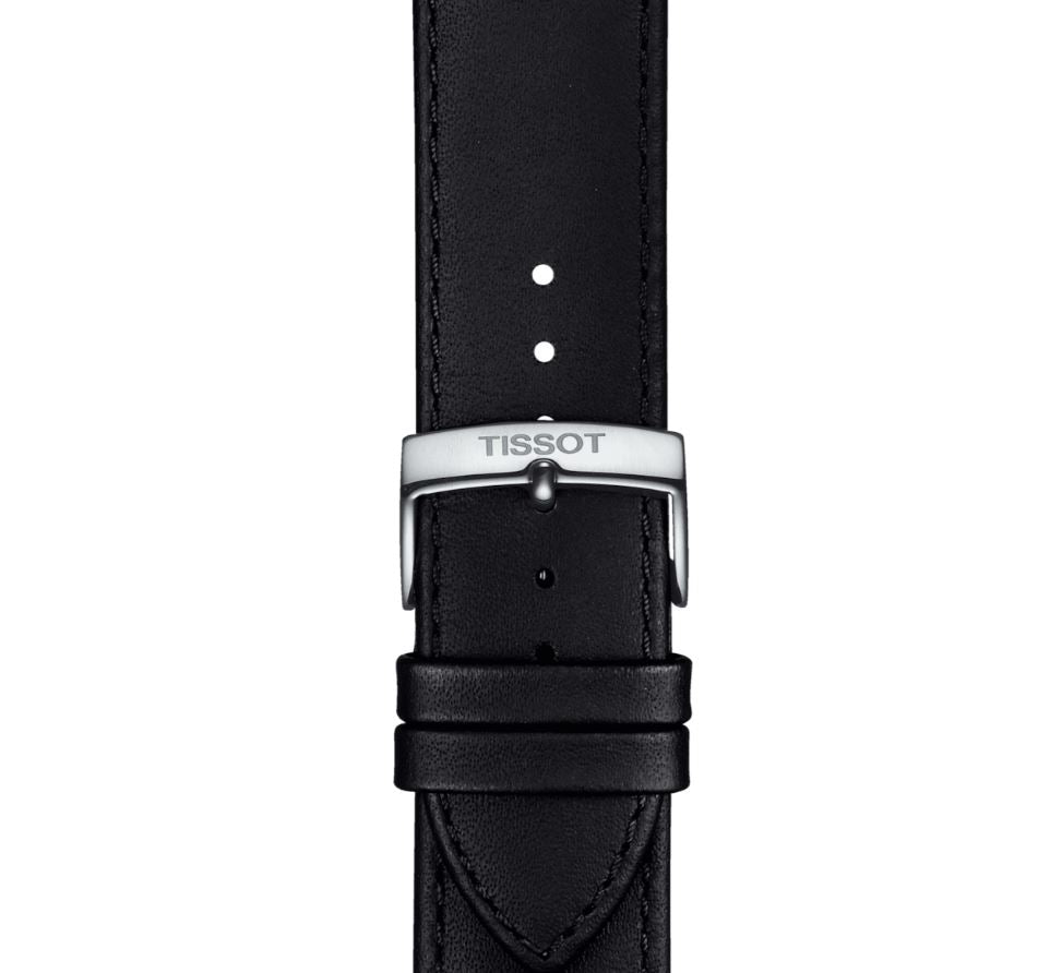 Tissot Everytime 42mm Quartz T109.610.16.031.00