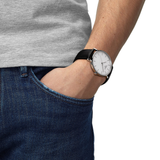 Tissot Everytime 42mm Quartz T109.610.16.031.00