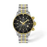 Tissot Seastar 1000 Chronograph 38mm Quartz T120.217.22.061.00