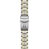 Tissot Seastar 1000 Chronograph 38mm Quartz T120.217.22.061.00