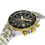 Tissot Seastar 1000 Chronograph 38mm Quartz T120.217.22.061.00