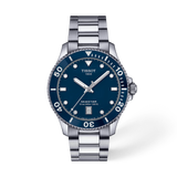 Tissot Seastar 1000 40mm Quartz T120.410.11.041.00