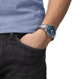 Tissot Seastar 1000 40mm Quartz T120.410.11.041.00