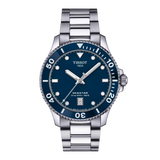 Tissot Seastar 1000 40mm Quartz T120.410.11.041.00