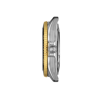 Tissot Seastar 1000 40mm Automatic T120.807.22.051.00