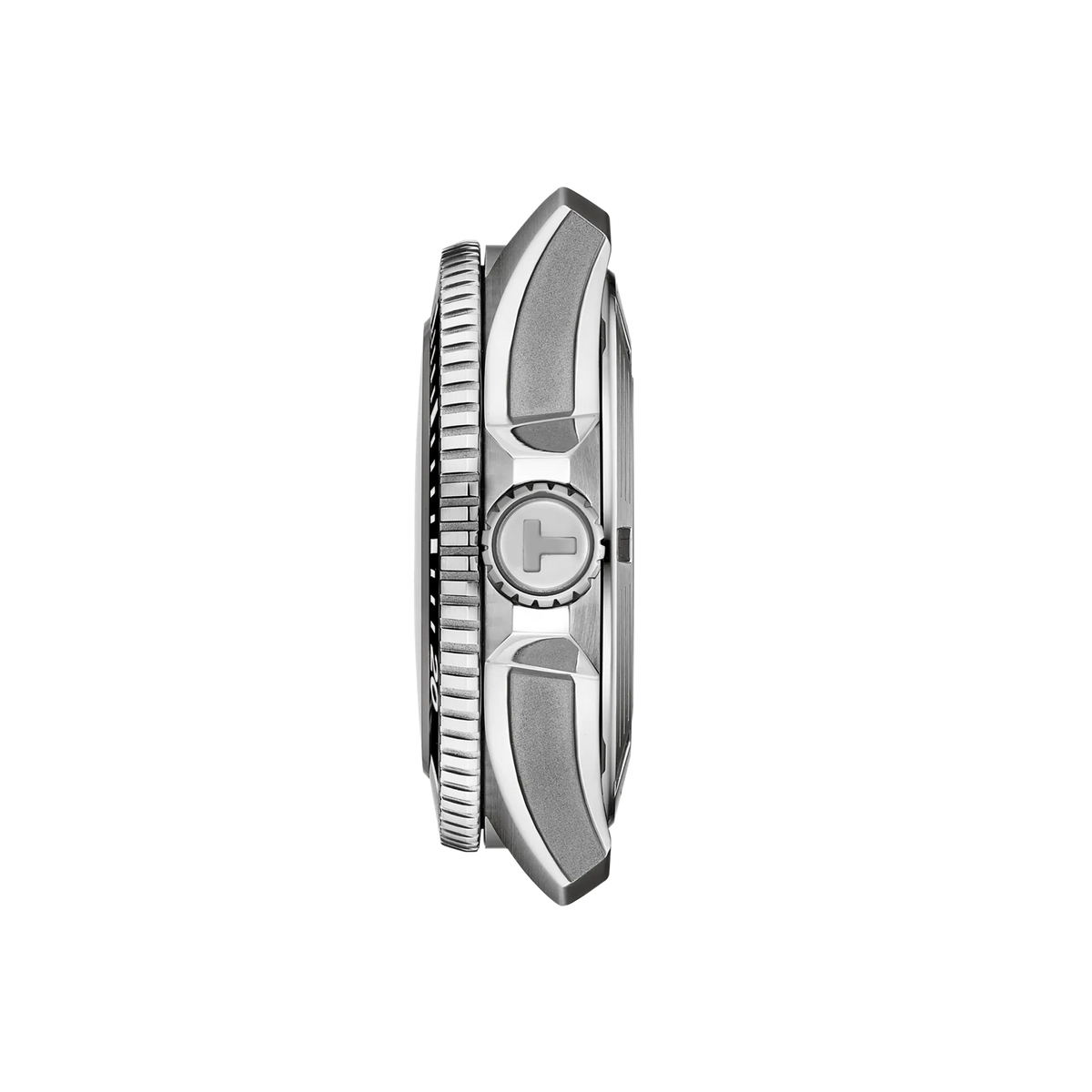 Tissot Seastar 2000 44mm Automatic T120.907.11.051.00