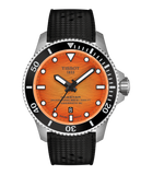Tissot Seastar 44mm Automatic T120.907.17.281.00