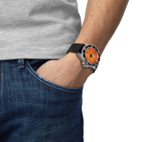 Tissot Seastar 44mm Automatic T120.907.17.281.00