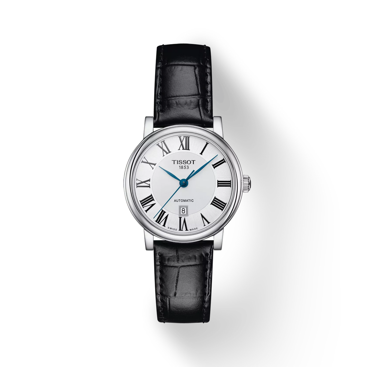 Tissot Carson 30mm Automatic T122.207.16.033.00