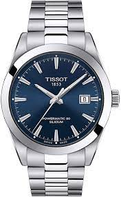 Tissot Gentleman 40mm Automatic T127.407.11.041.00