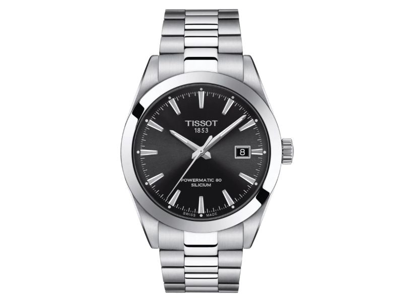 Tissot Gentleman 40mm Automatic T127.407.11.051.00