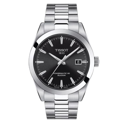 Tissot Gentleman 40mm Automatic T127.407.11.051.00