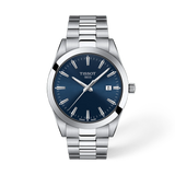 Tissot Gentleman 40mm Quartz T127.410.11.041.00