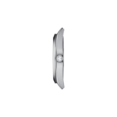 Tissot Gentleman 40mm Quartz T127.410.11.041.00