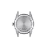 Tissot Gentleman 40mm Quartz T127.410.11.041.00