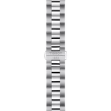 Tissot Gentleman 40mm Quartz T127.410.11.041.00