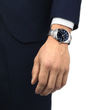 Tissot Gentleman 40mm Quartz T127.410.11.041.00