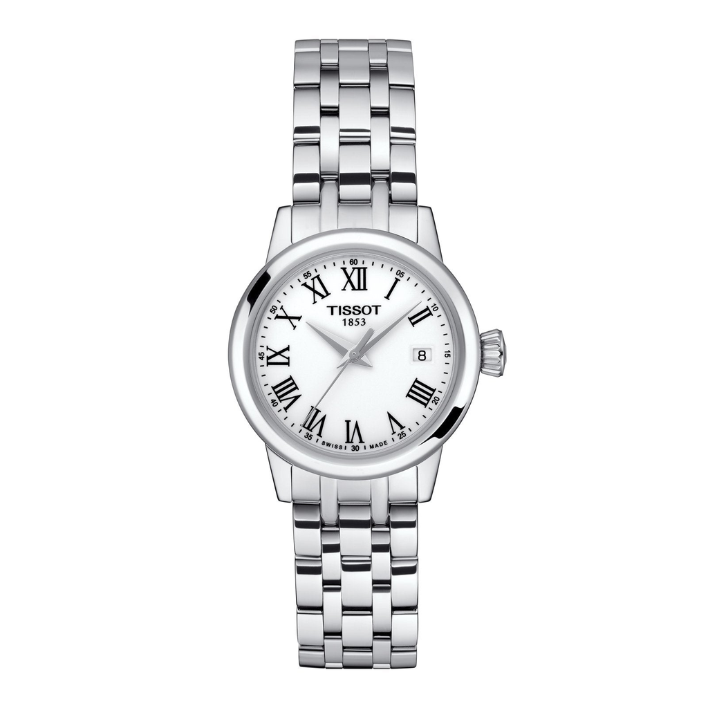 Tissot Classic Dream 28mm Quartz T129.210.11.013.00