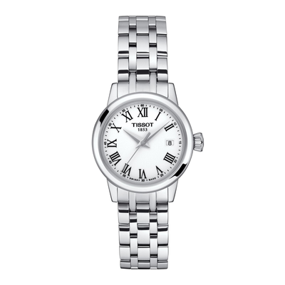 Tissot Classic Dream 28mm Quartz T129.210.11.013.00