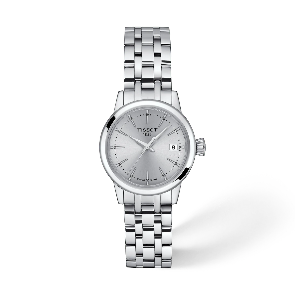 Tissot Classic Dream 28mm Quartz T129.210.11.031.00