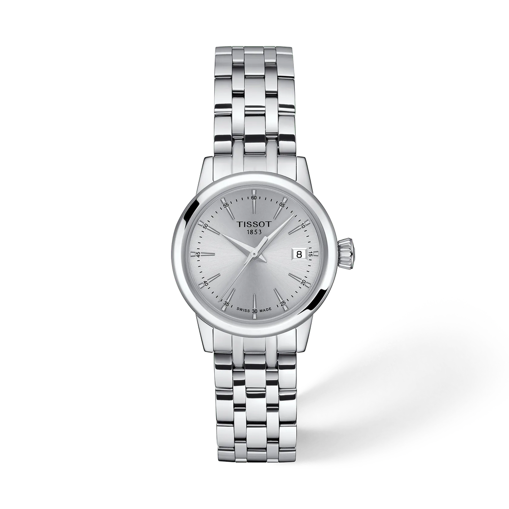 Tissot Classic Dream 28mm Quartz T129.210.11.031.00