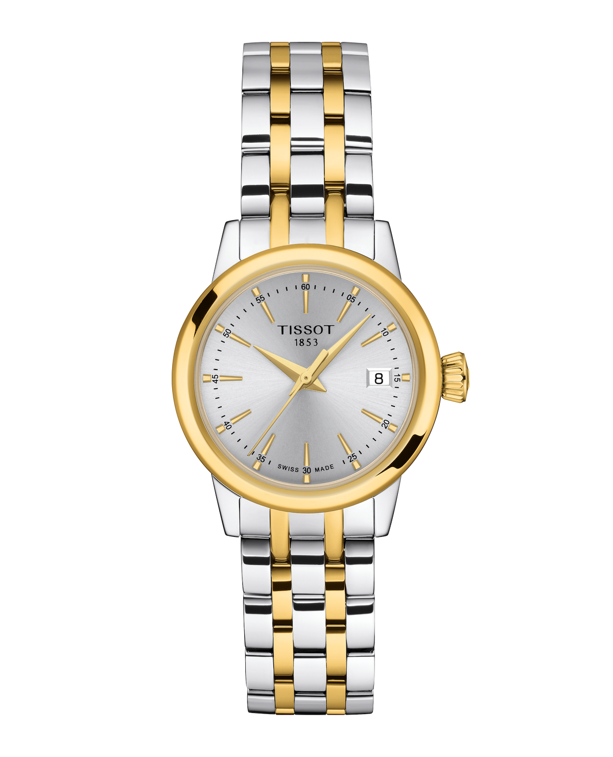 Tissot Classic Dream 28mm Quartz T129.210.22.031.00