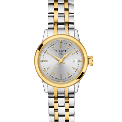 Tissot Classic Dream 28mm Quartz T129.210.22.031.00