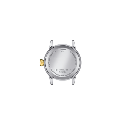 Tissot Classic Dream 28mm Quartz T129.210.22.031.00